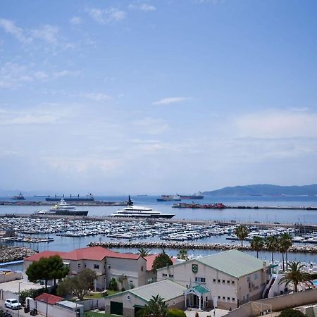 Westone Suite-Hosted By Sweetstay Gibraltar Zewnętrze zdjęcie
