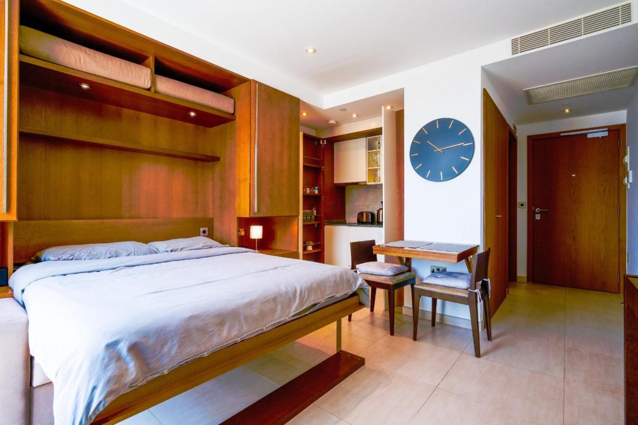 Westone Suite-Hosted By Sweetstay Gibraltar Zewnętrze zdjęcie