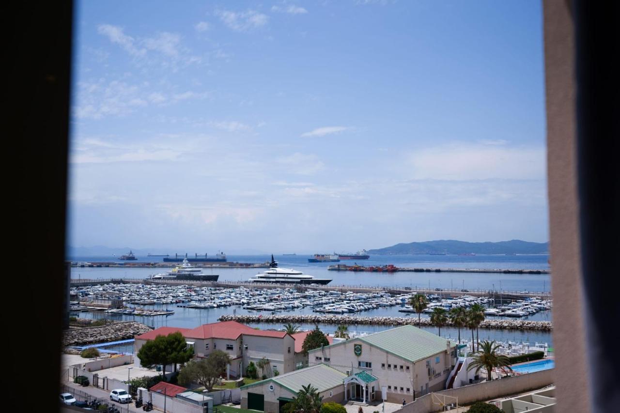 Westone Suite-Hosted By Sweetstay Gibraltar Zewnętrze zdjęcie