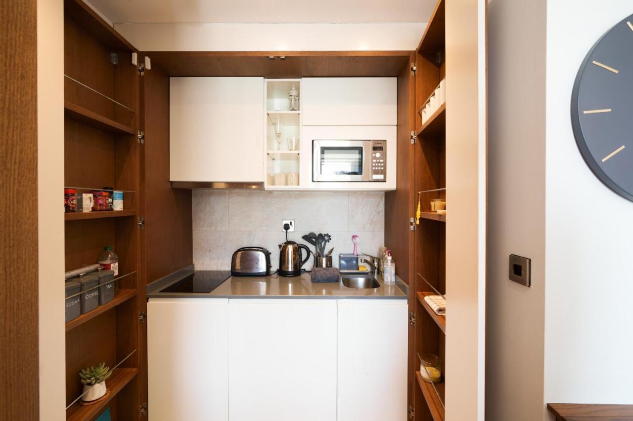 Westone Suite-Hosted By Sweetstay Gibraltar Zewnętrze zdjęcie